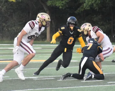 West Liberty Can’t Overcome Slow Start vs. Walsh